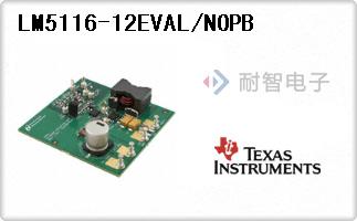 LM5116-12EVAL/NOPB