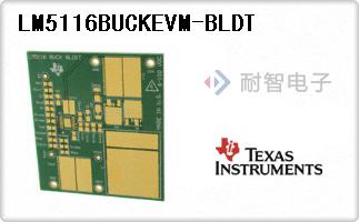 LM5116BUCKEVM-BLDT