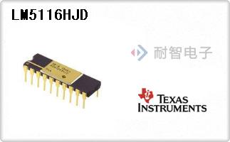 LM5116HJD