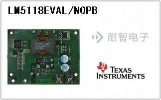 LM5118EVAL/NOPB