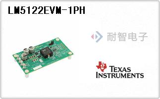 LM5122EVM-1PH