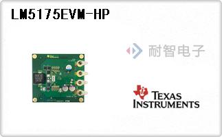 LM5175EVM-HP