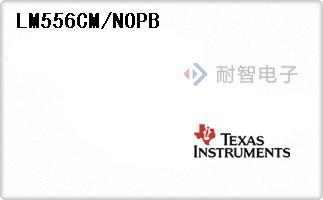 LM556CM/NOPB