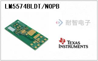 LM5574BLDT/NOPB