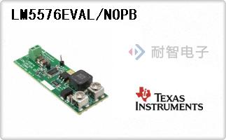 LM5576EVAL/NOPB