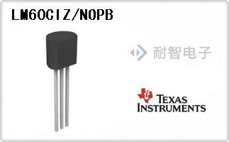 LM60CIZ/NOPB