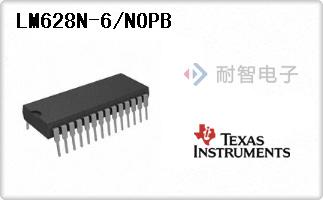 LM628N-6/NOPB
