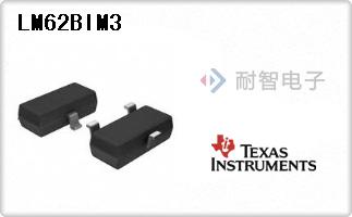 LM62BIM3