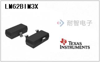 LM62BIM3X