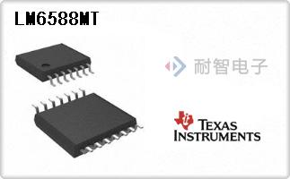 LM6588MT