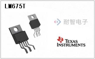 LM675T