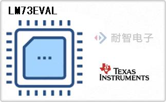 LM73EVAL