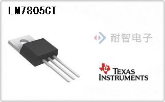 LM7805CT