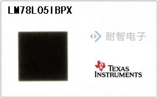 LM78L05IBPX