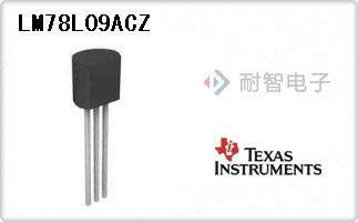LM78L09ACZ