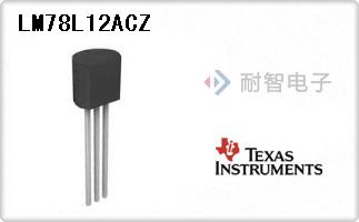 LM78L12ACZ