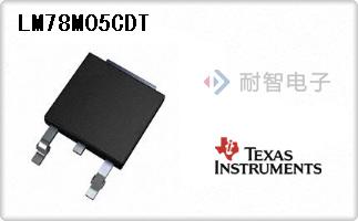LM78M05CDT