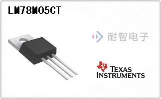 LM78M05CT