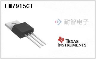 LM7915CT