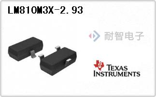 LM810M3X-2.93