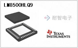 LM8500HLQ9