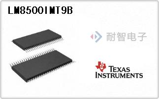 LM8500IMT9B