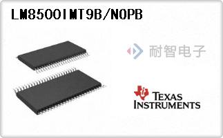 LM8500IMT9B/NOPB