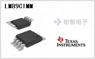 LM89CIMM