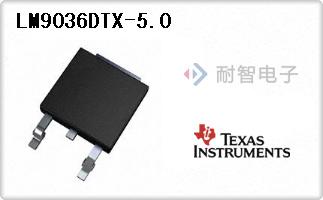 LM9036DTX-5.0
