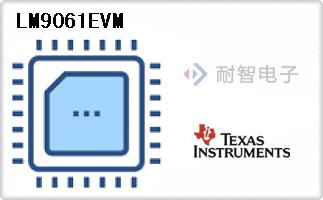 LM9061EVM