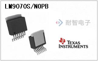 LM9070S/NOPB