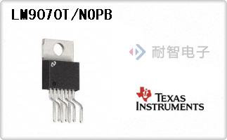 LM9070T/NOPB