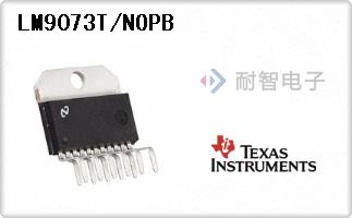 LM9073T/NOPB