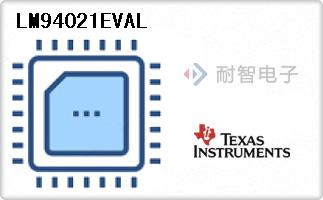 LM94021EVAL