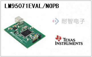 LM95071EVAL/NOPB