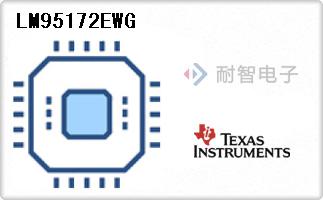 LM95172EWG