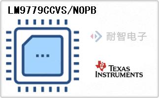 LM9779CCVS/NOPB