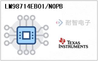 LM98714EB01/NOPB