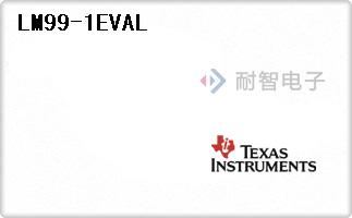 LM99-1EVAL