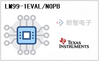 LM99-1EVAL/NOPB
