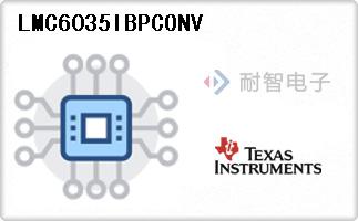 LMC6035IBPCONV