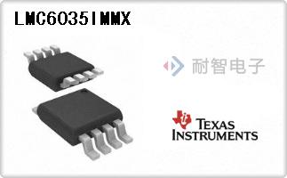 LMC6035IMMX