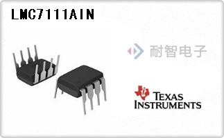 LMC7111AIN
