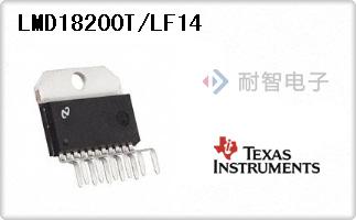 LMD18200T/LF14