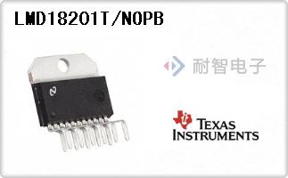 LMD18201T/NOPB