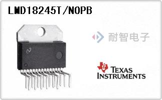 LMD18245T/NOPB