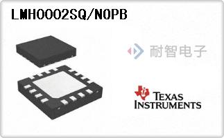 LMH0002SQ/NOPB