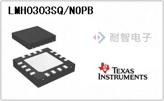 LMH0303SQ/NOPB