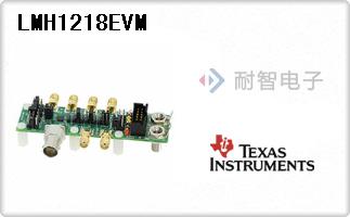 LMH1218EVM