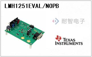 LMH1251EVAL/NOPB